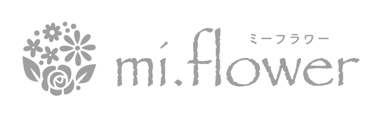 mi.flower (ミーフラワー)