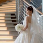 ラウンドブーケ