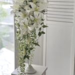 キャスケードブーケ