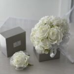 ラウンドブーケ